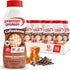 Premier Protein COFFEEHOUSE Caramel Macchiato Protein Shake with Caffeine for Energy 30g