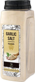 38.8 Ounce(1.1 Soeos Garlic Salt kg), Bulk Garlic Salt Seasoning, Non GMO, Gluten Free, Ideal for Adding Flavor