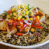 22-Ounce 4-Count RiceSelect Tri-Color Quinoa, Whole Grain, Gluten-Free, Non-GMO, Vegan, Jars