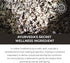3 Pride Of India - Indian Split Black Gram Matpe Beans - Protein & Fiber Rich Urad Dal, Pound Jar