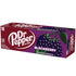 12oz 12pk Dr. Pepper Blackberry