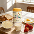 500g Bird's Nest Tremella Soybean Milk Powder Pure Brewing Instant Nutritious Breakfast