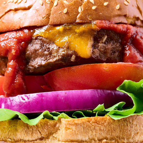 17 oz True Made Foods, No Added Sugar Vegetable Ketchup Squeeze