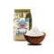 Pacific Pelican 30% Less Sodium Iodized Dead Sea Lite Salt - Fine