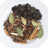 Chinese Tea Eggs/Marble Eggs Seasoning, Hand Mixed, Includes Loose Leaf Tea and Seasoning Mix, Makes 2 Dozen