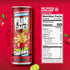 12 Pack (12 oz Fun Times Soda Pop Chillin' Cherry, Soda Cans), Craft Soda with Real Cane Sugar, Carbonated Beverage