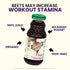 8 oz (12 Pack) R.W. Knudsen Organic Beet Juice, fl