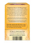 16 Yogi Tea, Mango Ginger, ct