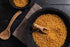 17.6 oz Sanniti Toasted Fregola Sarda FIne Semolina Pasta Fregula Tostata Fina