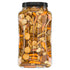 42 Oz. Utz Pub Mix, Barrel, Savory Snack Mix with a Blend of Crunchy Flavors for a Tasty Party Snack, Resealable