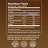 (1 box/24 Javita Burn + Control Instant Coffee Smooth Arabica, Robusta Blend with Garcinia & Yerba Mate Supports