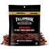 Tillamook Beef Jerky, Country Smoker PRO Edition, Zero Sugar, Original, 2.14 Oz,