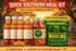 Generic 4 Pack Lowcountry Set She-Crab Soup Southern Meal Bundle She-Crab Soup Mix, Carolina Gold Rice Middlins & Sweet