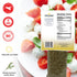 2.11 oz (60 Sicilian Oregano Dried, g), Seasoning, Herbs, Ground Dried Oregano Leaves with intense aroma, Italian
