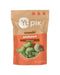 Yupik Wasabi Cashews, 5.8 Oz, Intense Spicy Snacks, Crunchy Cashews, Wasabi Flavored