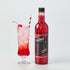 25.4 (Pack 1) DaVinci Gourmet Classic Cherry Syrup, Fluid Ounces