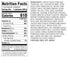 14 oz Whole Foods Market Kitchens, Spaghetti & Beef Meatballs Meal