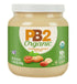 PB2, 6.5oz, Organic Powdered Peanut Butter - Non-GMO & Gluten-Free