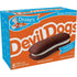 1.7 oz 6 Drake's Devil Dogs, Snack Cakes, Boxes