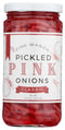 Pickled Red Onions | Classic | 12 oz.