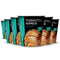 Snapdragon Tonkotsu Ramen Cup Noodles - 6 Pack Instant Ramen Bowl with
