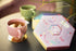 Set Set 6 Sets 60 ACORUS | Loveland Tea | Natural Assorted Tea Hamper Box | of flavors | Surprise your loved ones |