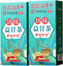 Juztec 18 (60PCS) Flavors Liver Care Tea, Herbal Tea for Liver - Nourish and Support Your Liver Health