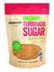 Woodstock Sugar, Organic, Turbinado, 16-Ounce (Pack of 6)