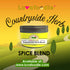 Luvafoodie Pack Four Heart Salt Free Spice Collection
