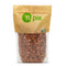 Yupik Organic California Almonds, 2.2 lb (35.2 oz), Non-Gmo, Vegan, Gluten-Free, Good