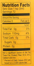 12 oz Cholula Original Hot Sauce, fl