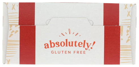 5.29-Ounce Absolutely Gluten Free Flatbread, Original