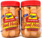 Generic 2 Pack of Red Hots Hot Pickled Sausage Fischers 9oz Jars