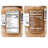 12 (2 Pack) Georgia Grinders Hazelnut & Maple-Caramel Almond Butter Gourmet Spread, Vegan Friendly, Non-GMO, No Added