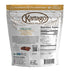 8oz (2-pack) Kartago Organic Dried Apricots - Unsulfured Mediterranean Sun Dried Apricots - Vegan, Kosher, Gluten Free