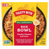 7 (Pack 6) Tasty Bite Smoky Paneer Biryani Rice Bowl, Ready to Eat, Microwaveable, Gluten Free, Ounce