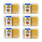 Buram Gourmet Raw Honeycomb | All-Natural | Pure Unfiltered | Edible Wax