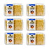 Buram Gourmet Raw Honeycomb | All-Natural | Pure Unfiltered | Edible Wax