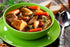 *360mg 16 Packets (9.6 JMA Shop Savory Choice Reduced Sodium Beef Broth Concentrate - grams each)