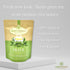 30ct Palm Beach Medicinal Herbs - Olive Leaf Tea - Pure Herbal Tea Series