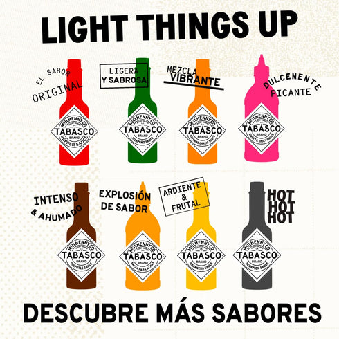20 Oz (Pack 2) TABASCO Brand Sriracha Sauce, Medium Hot Sauce, Easy-to-Squeeze Bottle, Thai-Style with Louisiana Twist