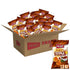 Herr's Honey BBQ Potato Chips, 1.5 Ounce (Pack of 24 Bags) Sweet