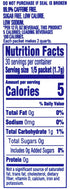 12-Quart 1.5-Ounce (Pack 3) Crystal Light Iced Tea Decaffeinated Lemon Natural Flavor, Canister