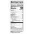 3.5 Oz Good Thins Simply Salt Rice Snacks Gluten Free Crackers, Snack Crackers