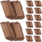 SOLUSTRE 1bag Oak Chips for Wine Making Natural Wooden Chips to Flavor
