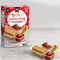 Generic Member Mark Peanut Butter & Jelly Wafer Sticks, 2.1 oz., 12 pk.