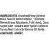 14 oz Snack Factory Original Pretzel Crisps, Non-GMO, Party Size Bag