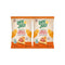 Late July Snacks Organic Multigrain Sweet Potato Tortilla Chips, 7.5 Oz (Pack