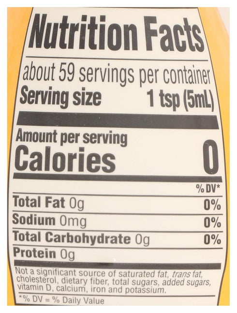 365 10 Oz by Whole Foods Market, Organic Lemon Juice, Fl