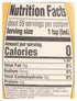 365 10 Oz by Whole Foods Market, Organic Lemon Juice, Fl